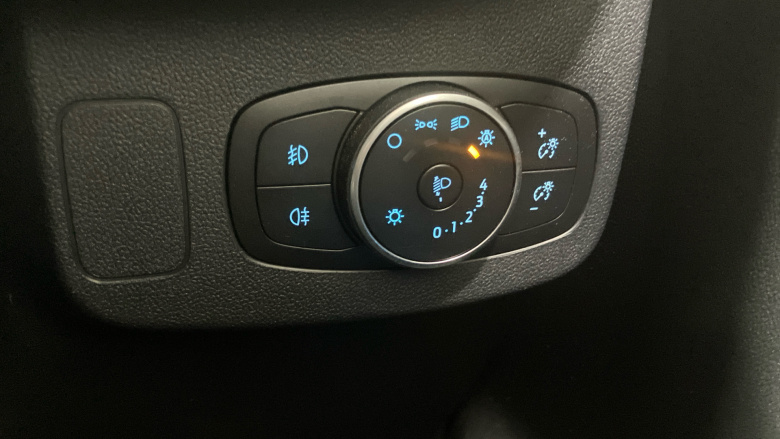 Ford Puma 1.0 EcoBoost Hybrid mHEV ST-Line 5dr Petrol Hatchback